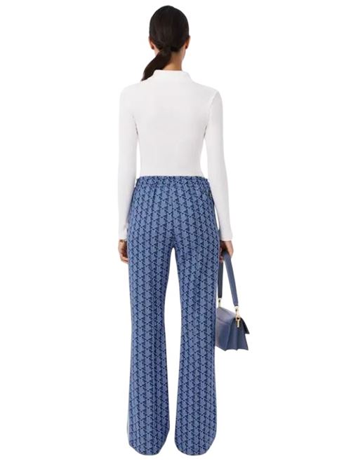 XF9313AIT BLU lacoste | XF9313AIT BLU